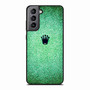 Rolex logo 1 Samsung Galaxy S21 Case