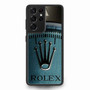 Rolex Samsung Galaxy S21Ultra Case