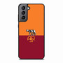 roma calcio Samsung Galaxy S21 Case