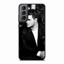 Romantic Michael buble Samsung Galaxy S21 Case