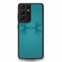 Root Under Armour Blue Limited Samsung Galaxy S21Ultra Case