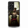 Roronoa Zoro One Piece Samsung Galaxy S21Ultra Case