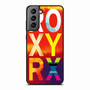Roxy RX Samsung Galaxy S21 Case