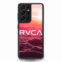RVCA Beautiful Sky Samsung Galaxy S21Ultra Case