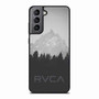 RVCA Forest Samsung Galaxy S21 Case