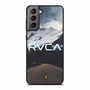 RVCA Road Samsung Galaxy S21 Case