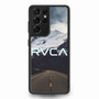 RVCA Road Samsung Galaxy S21Ultra Case
