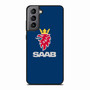 SAAB Samsung Galaxy S21 Case