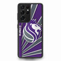 Sacramento Kings Samsung Galaxy S21Ultra Case