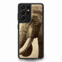 Sad Elephant Samsung Galaxy S21Ultra Case
