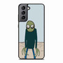 Salad Finger Samsung Galaxy S21 Case
