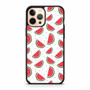 Cute Watermelon iPhone 12 Pro Case
