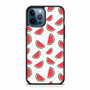 Cute Watermelon iPhone 12 Pro Max Case