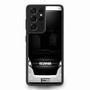 scania bus Samsung Galaxy S21Ultra Case