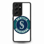 Seattle Mariners 2 Samsung Galaxy S21Ultra Case