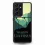 Shadow of the Colossus Samsung Galaxy S21Ultra Case