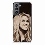 Shakira 1 Samsung Galaxy S21 Case
