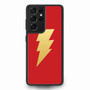 Shazam logo Samsung Galaxy S21Ultra Case