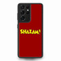 Shazam Samsung Galaxy S21Ultra Case