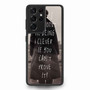 sherlock benedict cumberbatch Samsung Galaxy S21Ultra Case