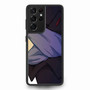 sherlock holmes cloth Samsung Galaxy S21Ultra Case