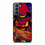 Shovel Knight Game 1 Samsung Galaxy S21 Case