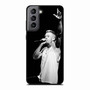 Singing Macklemore Samsung Galaxy S21 Case