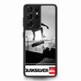 skateboarder quiksilver Samsung Galaxy S21Ultra Case