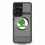 Skoda Samsung Galaxy S21Ultra Case