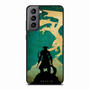 Skyrim Samsung Galaxy S21 Case