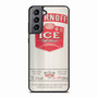 smirnoff Samsung Galaxy S21 Case
