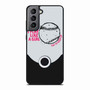 Softball Quotes Samsung Galaxy S21 Case