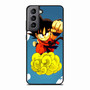 Son Goku Samsung Galaxy S21 Case