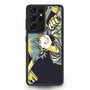 Sora Kingdom Hearts Samsung Galaxy S21Ultra Case