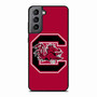 South Carolina Gamecocks Samsung Galaxy S21 Case
