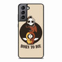 South Park kenny born to die Samsung Galaxy S21 Case