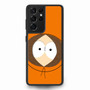 South Park kenny face Samsung Galaxy S21Ultra Case