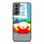 South Park 1 Samsung Galaxy S21 Case