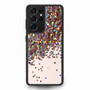 Sparkles Glitter Samsung Galaxy S21Ultra Case