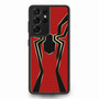 Spider man Infinity War Samsung Galaxy S21Ultra Case