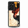 Spider woman Samsung Galaxy S21Ultra Case