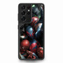 Spiderman 2099 And Others Samsung Galaxy S21Ultra Case
