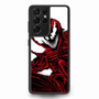 Spiderman Carnage 1 Samsung Galaxy S21Ultra Case