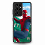 Spiderman Homecoming 1 Samsung Galaxy S21Ultra Case