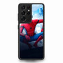 Spiderman Homecoming 3 Samsung Galaxy S21Ultra Case