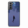 Spiderman Into Spiderverse 2 Samsung Galaxy S21 Case