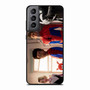 Spiderman Into Spiderverse 3 Samsung Galaxy S21 Case