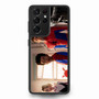 Spiderman Into Spiderverse 3 Samsung Galaxy S21Ultra Case
