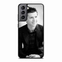 Spiderman Tom Holland 1 Samsung Galaxy S21 Case