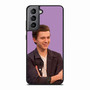 Spiderman Tom Holland 2 Samsung Galaxy S21 Case